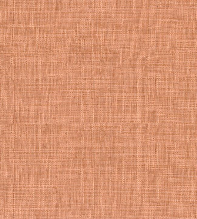 Sierra Wallpaper by Casamance Corail