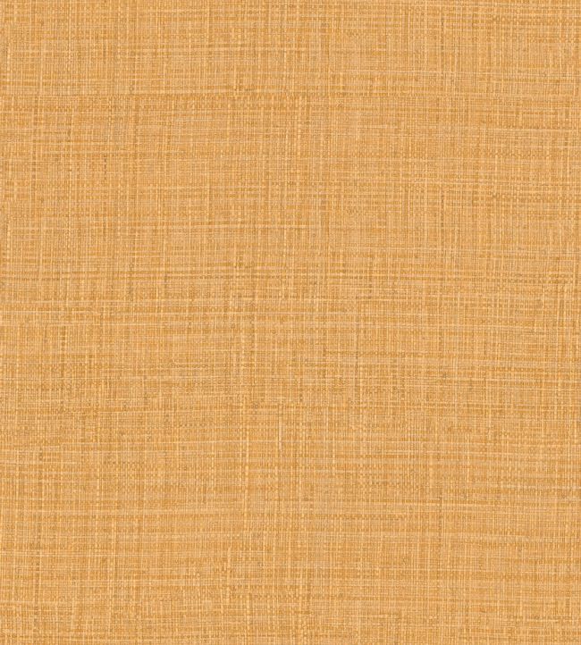 Sierra Wallpaper by Casamance Curry