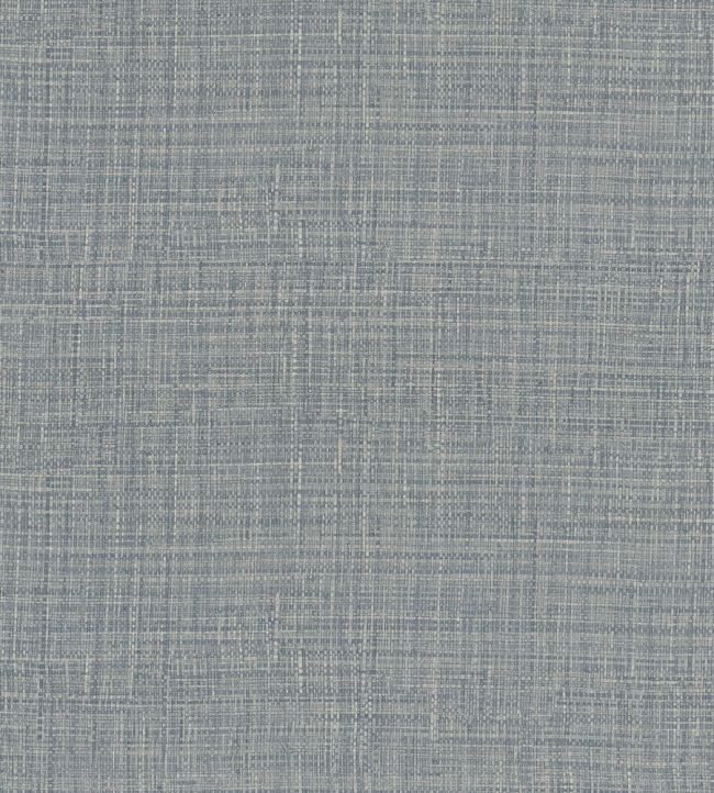 Sierra Wallpaper by Casamance Givre