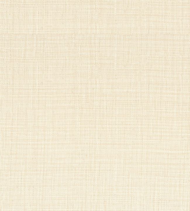 Sierra Wallpaper by Casamance Ivoire