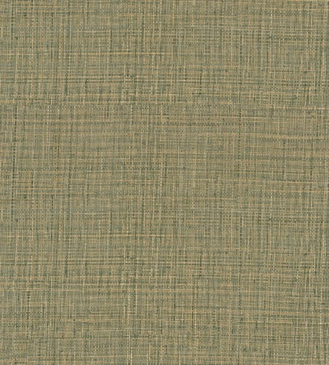 Sierra Wallpaper by Casamance Kaki