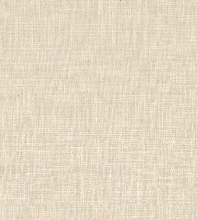 Sierra Wallpaper by Casamance Sable