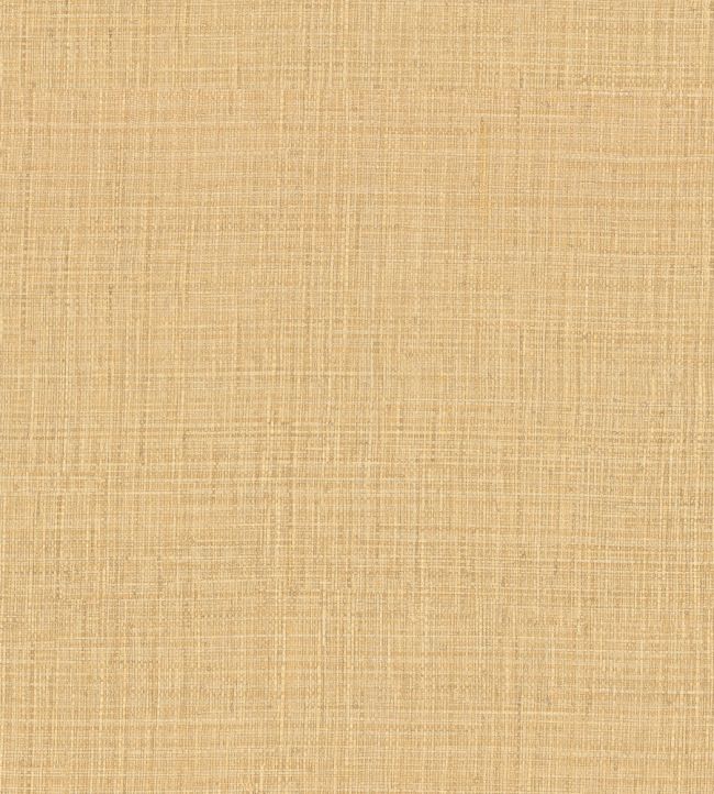 Sierra Wallpaper by Casamance Vanille