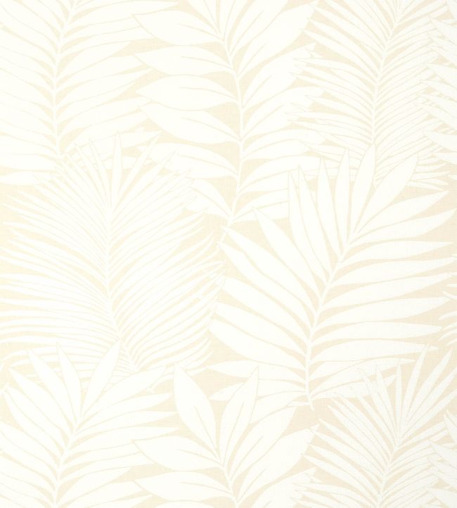 Siesta Key Wallpaper by Thibaut Beige