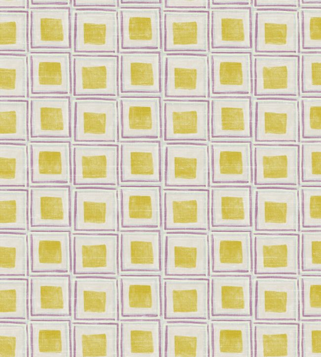 Sigil Wallpaper by Elitis Resonnance Pastel