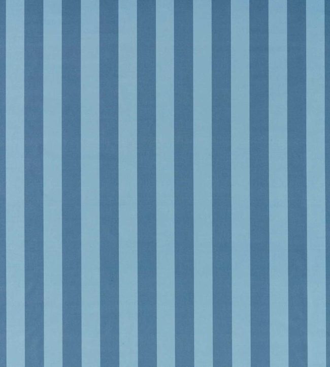 Signature Stripe Fabric by Sanderson Jazz Night