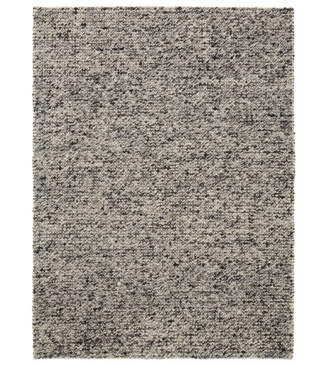 Linie Design Sigri rug Charcoal SIG106-02-140200 Charcoal