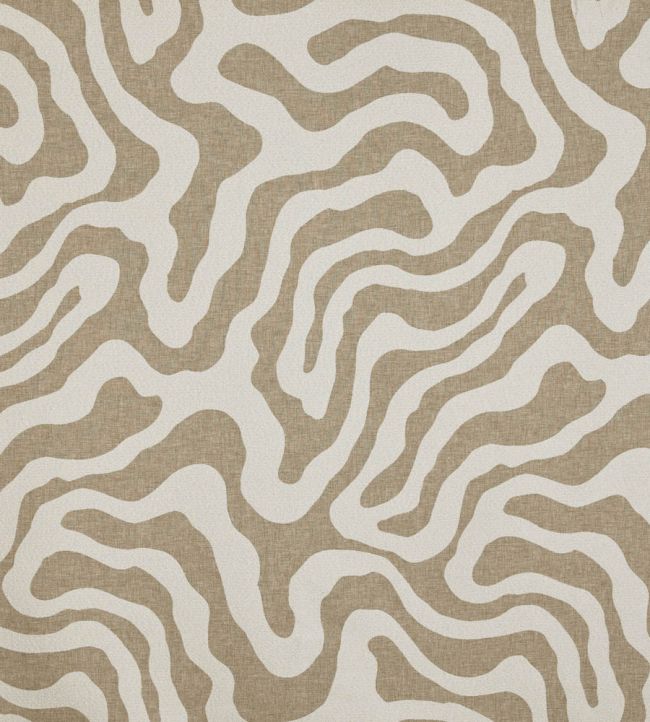 Sigrid Fabric by Prestigious Textiles Birch