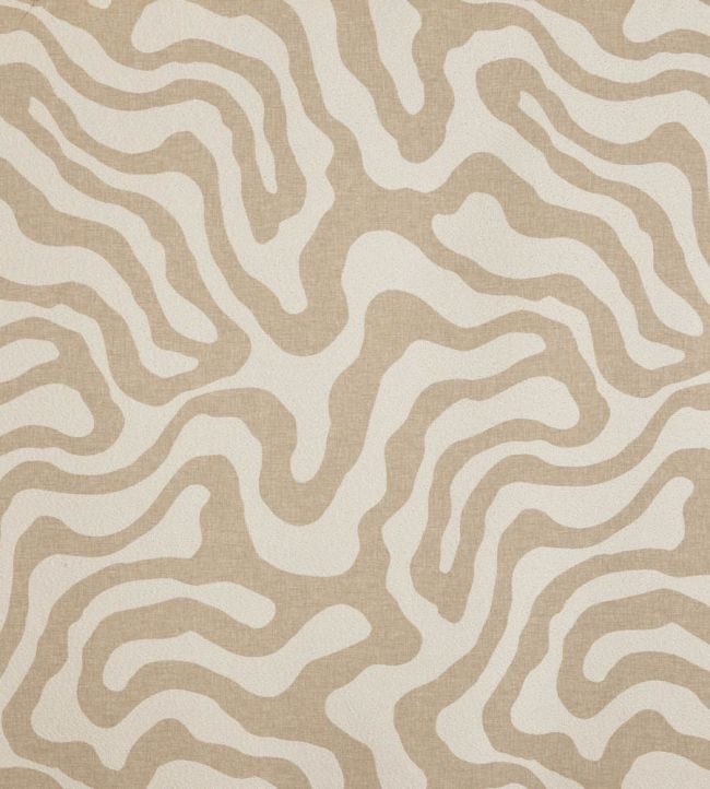 Sigrid Fabric by Prestigious Textiles Ecru