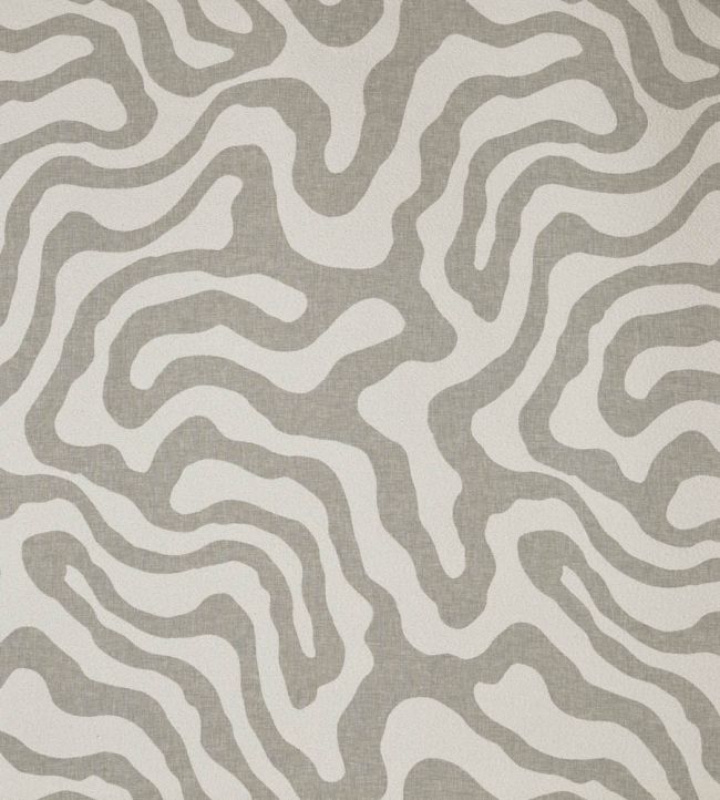 Sigrid Fabric by Prestigious Textiles Frost