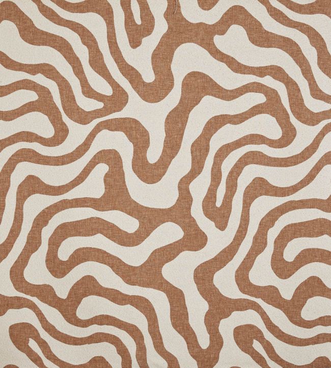 Sigrid Fabric by Prestigious Textiles Sandstone