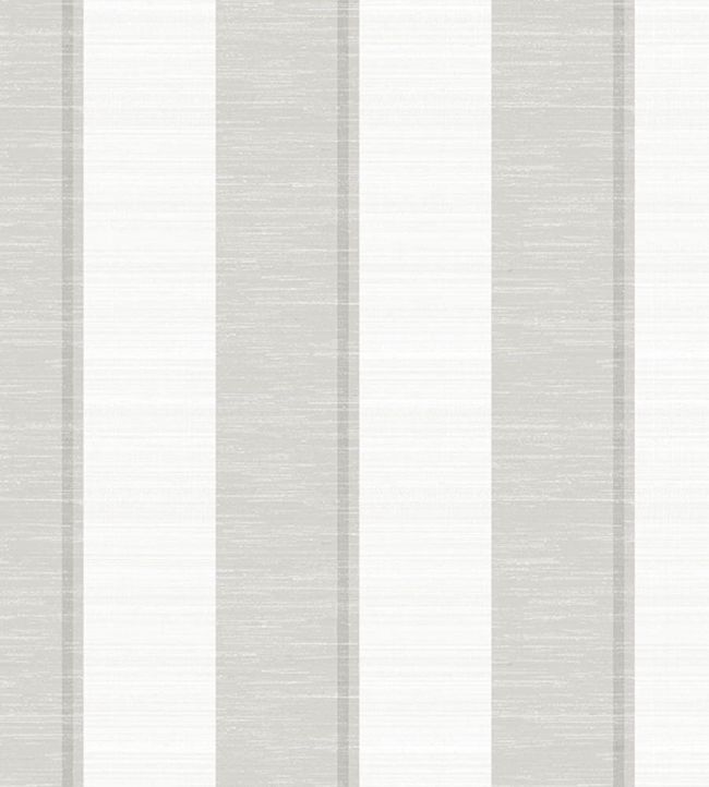 Silentia Metallic Wallpaper by Jannelli&Volpi Grey