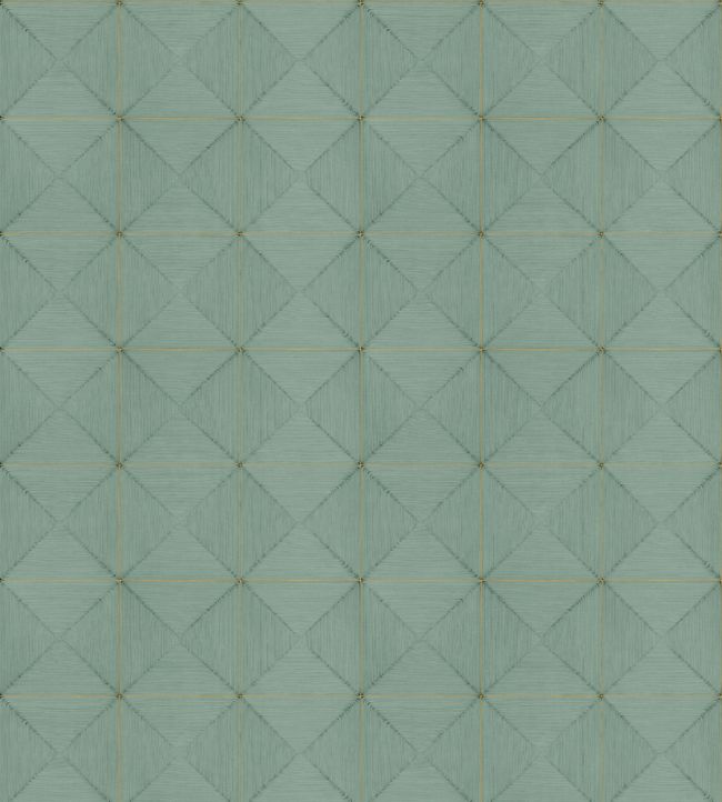 Sillage Wallpaper by Elitis Le Chant Des Sirenes