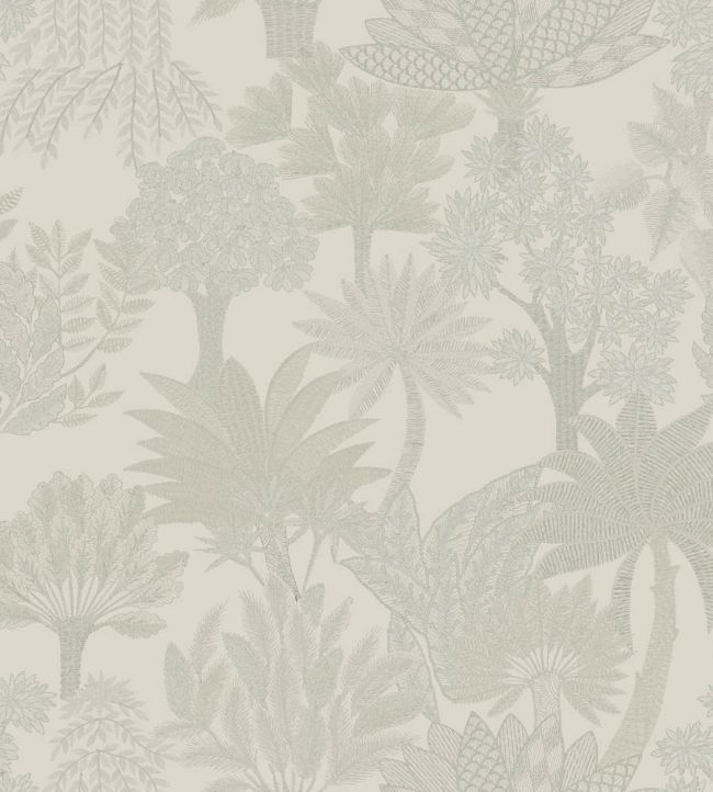 Silva Wallpaper by Jannelli&Volpi Cool Neutral