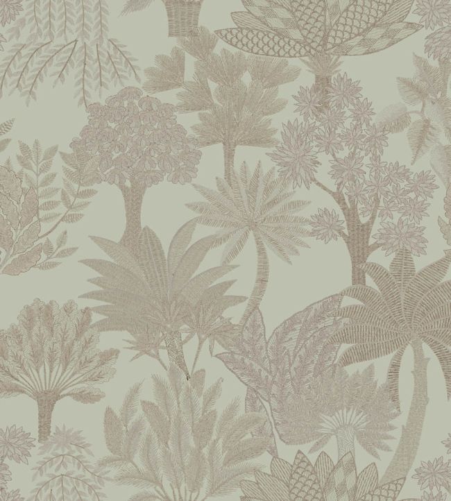 Silva Wallpaper by Jannelli&Volpi Neutral