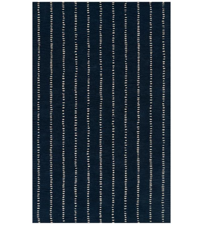 Momeni Simba SIM-1 rug Navy SIMBASIM-1NVY3656 Navy