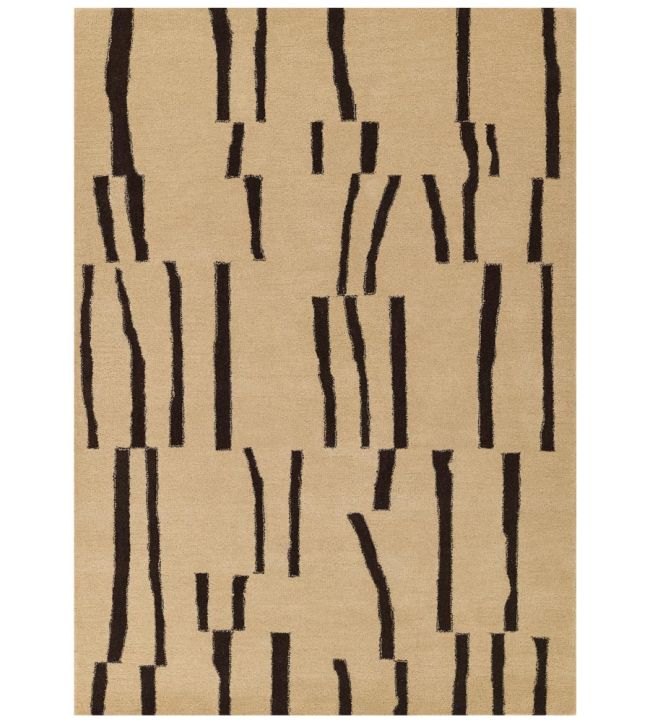 Momeni Simba SIM-4 rug Ivory SIMBASIM-4IVY3656 Ivory
