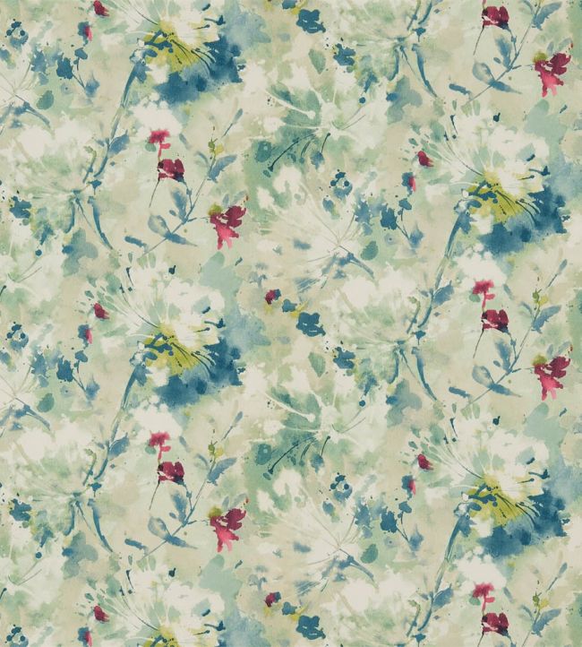 Simi Wallpaper by Sanderson Opal