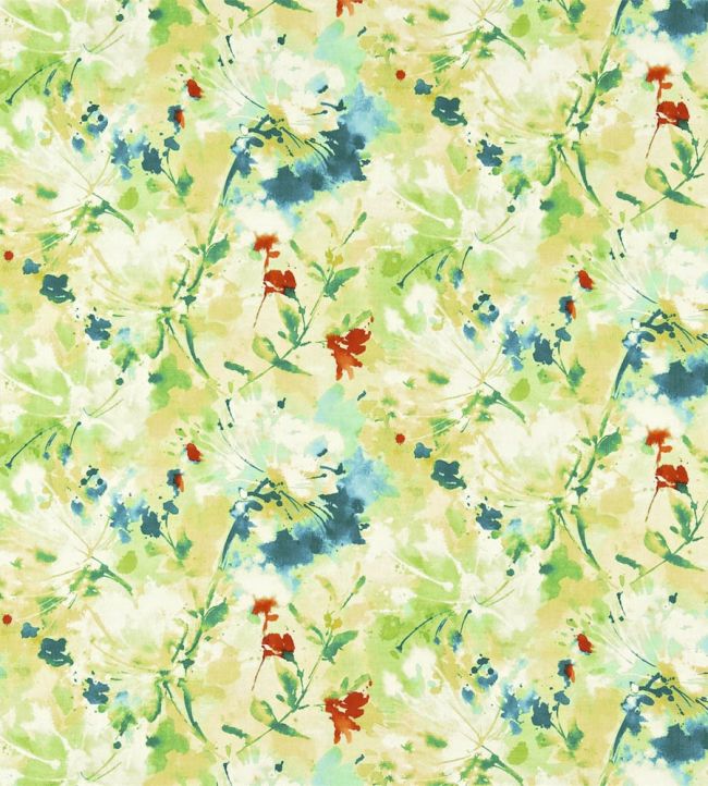 Simi Fabric by Sanderson Spring