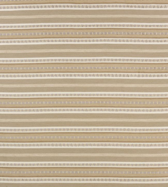 Simien Fabric by Osborne & Little Linen