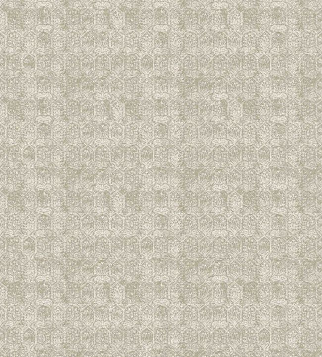 Simla Fabric by Warwick Putty