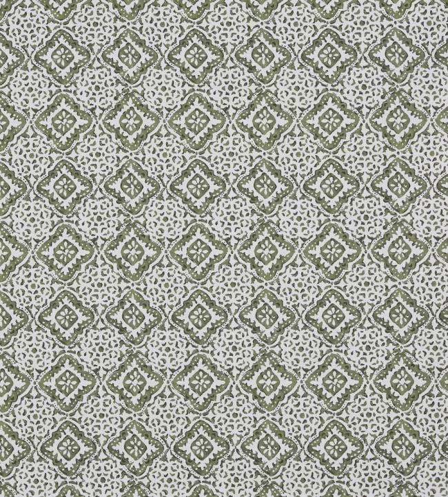 Simone Fabric by Prestigious Textiles Artichoke