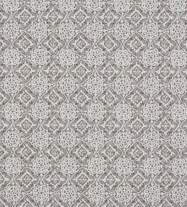 Simone Fabric by Prestigious Textiles Pebble