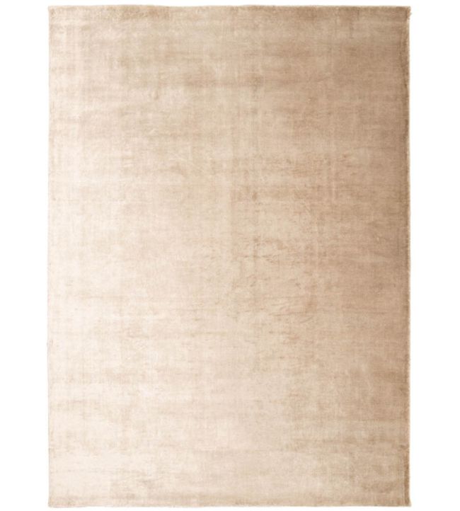 Linie Design Simplicity rug Powder 20975014 Powder