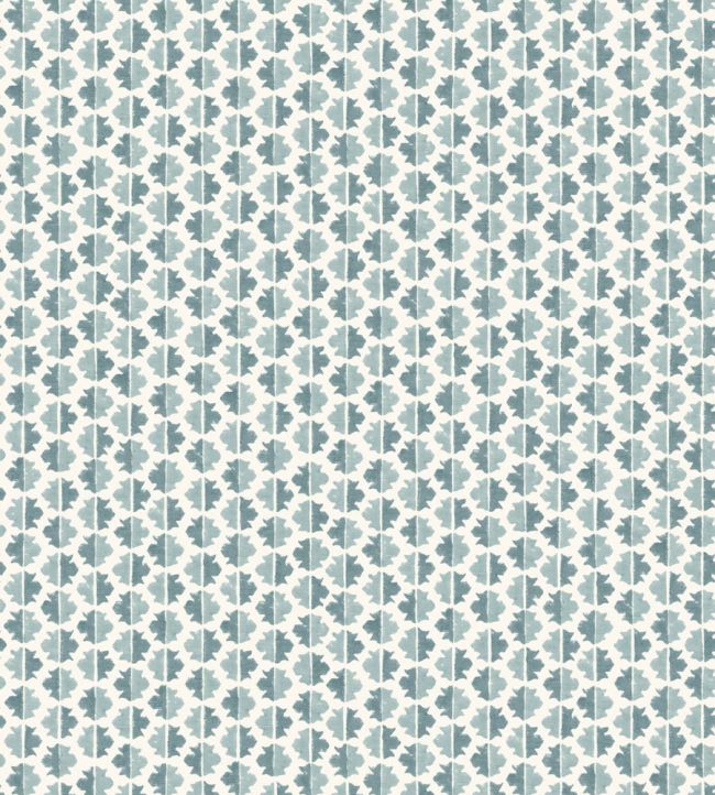 Sintra Wallpaper by DADO Blue