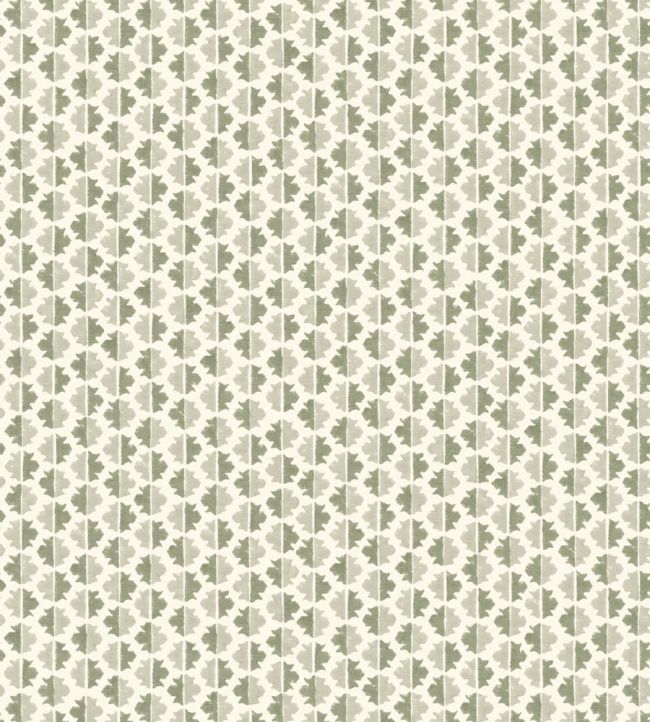 Sintra Wallpaper by DADO Green