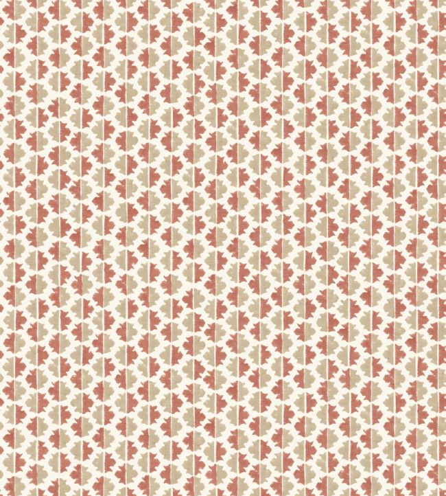 Sintra Wallpaper by DADO Red