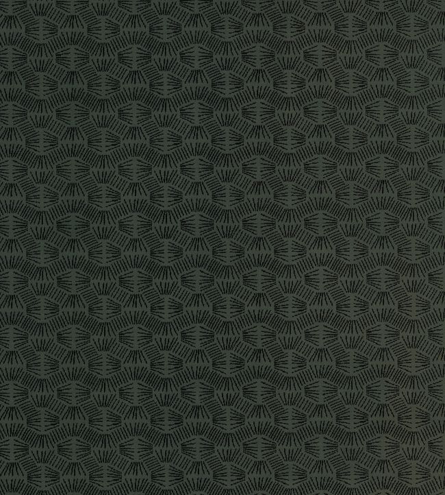 Siny Fabric by Nobilis Bleu Gris
