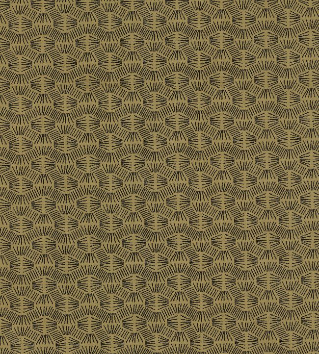Siny Fabric by Nobilis Vert Kaki