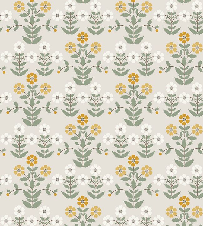 Sippor Wallpaper by Borastapeter 11