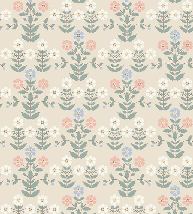 Sippor Wallpaper by Borastapeter 12