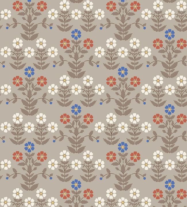 Sippor Wallpaper by Borastapeter 13