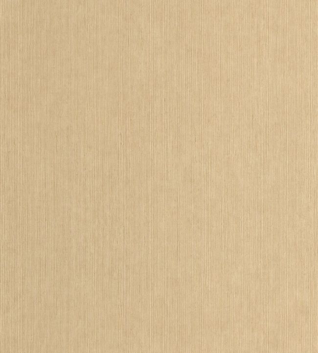 Sisal Wallpaper by Caselio Biscuit