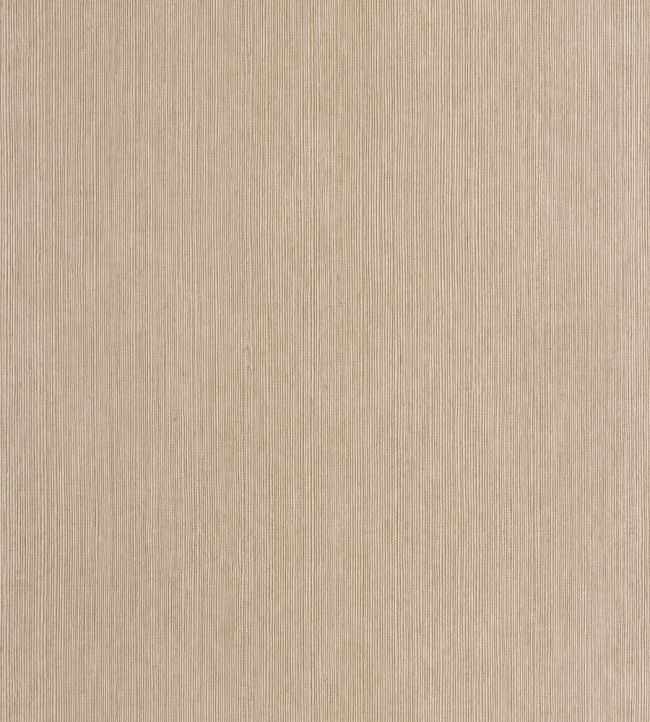Sisal Wallpaper by Caselio Cacao