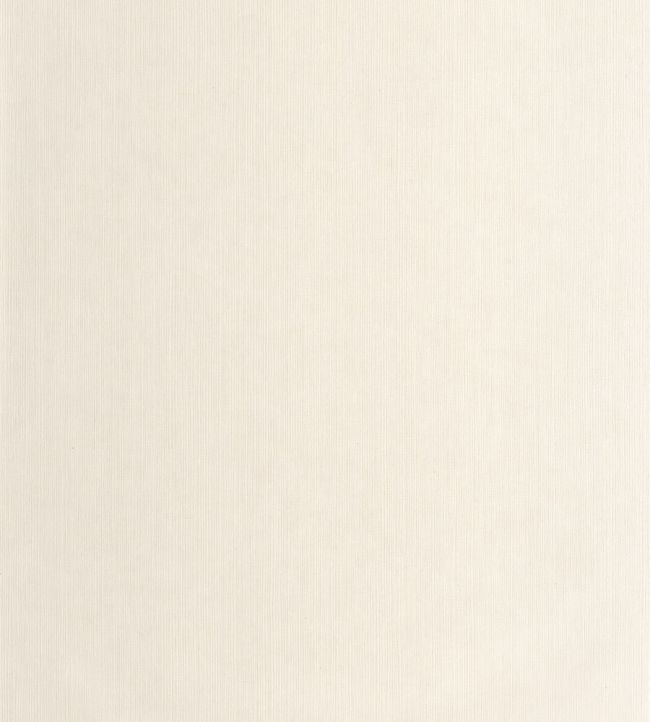 Sisal Wallpaper by Caselio Creme