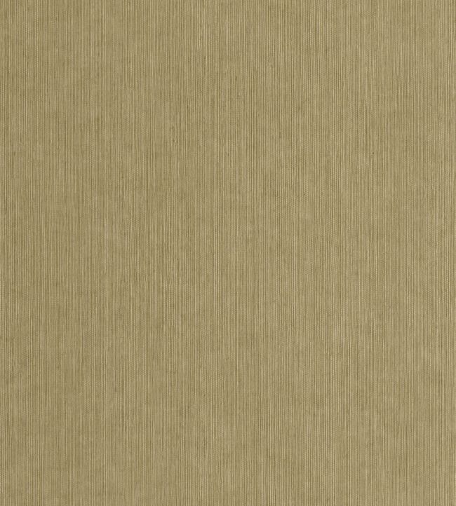 Sisal Wallpaper by Caselio Kaki