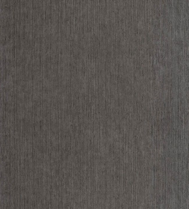 Sisal Wallpaper by Caselio Noir