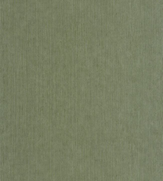 Sisal Wallpaper by Caselio Vert Mousse