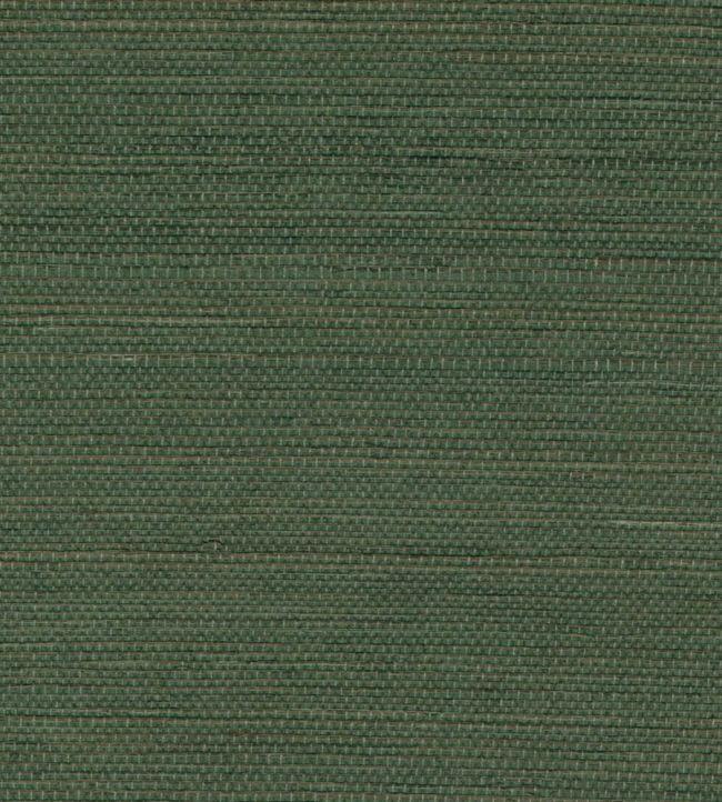 Sisal Wallpaper by Elitis Au milieu de la garrigue