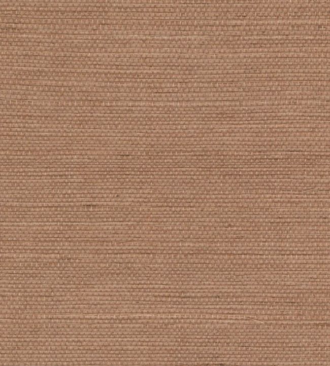 Sisal Wallpaper by Elitis Donner le ton