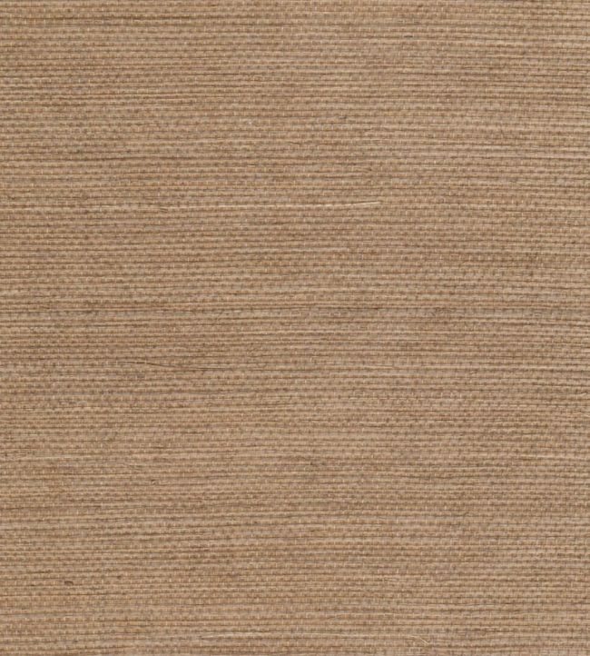 Sisal Wallpaper by Elitis Faire confiance a son instinct