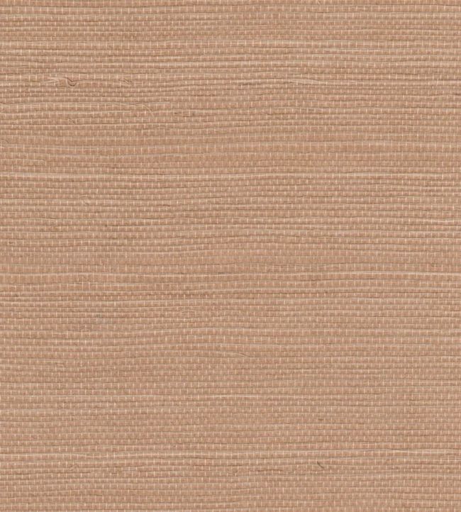 Sisal Wallpaper by Elitis Nude