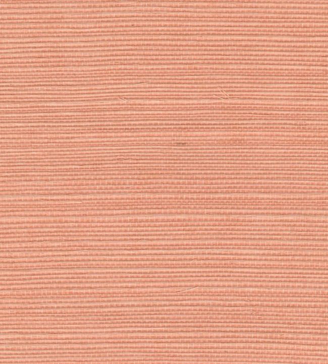 Sisal Wallpaper by Elitis Saveurs sucrees