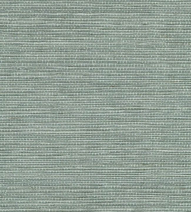 Sisal Wallpaper by Elitis Sous les oliviers