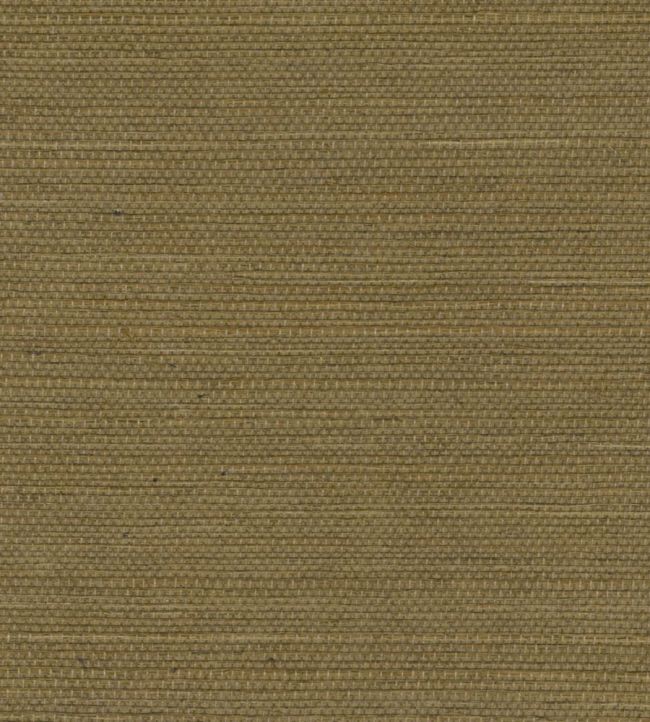 Sisal Wallpaper by Elitis Temoins de voyages