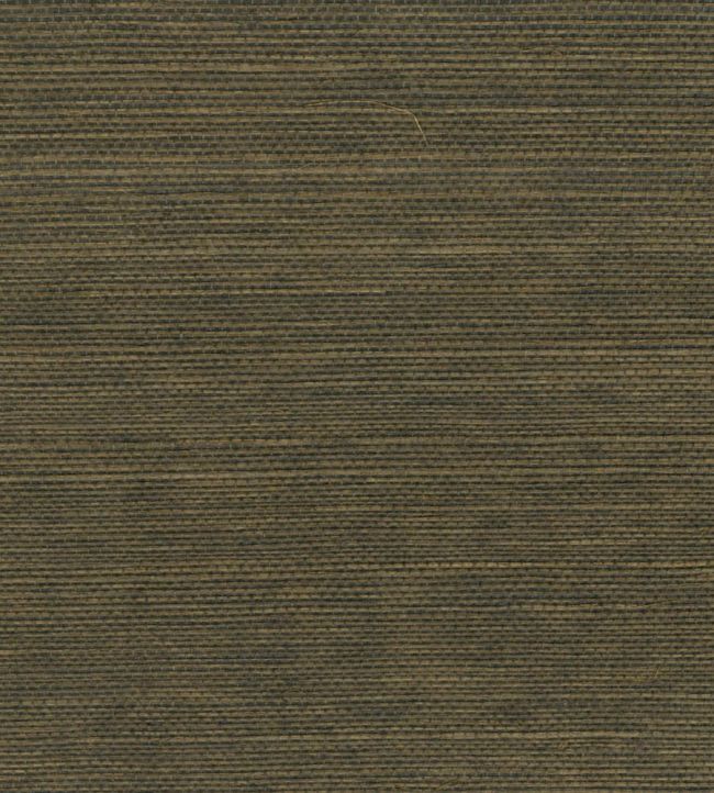 Sisal Wallpaper by Elitis Un luxe raffine